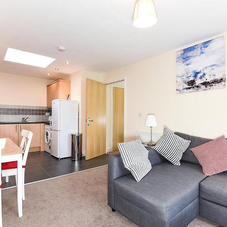 Exclusive Use - 1 Bedroom Apartment - Willow Court, 19 Double Street, Spalding, Pe11 2Aa Exteriör bild