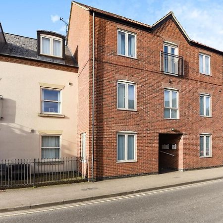 Exclusive Use - 1 Bedroom Apartment - Willow Court, 19 Double Street, Spalding, Pe11 2Aa Exteriör bild