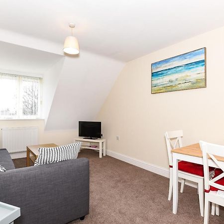 Exclusive Use - 1 Bedroom Apartment - Willow Court, 19 Double Street, Spalding, Pe11 2Aa Exteriör bild